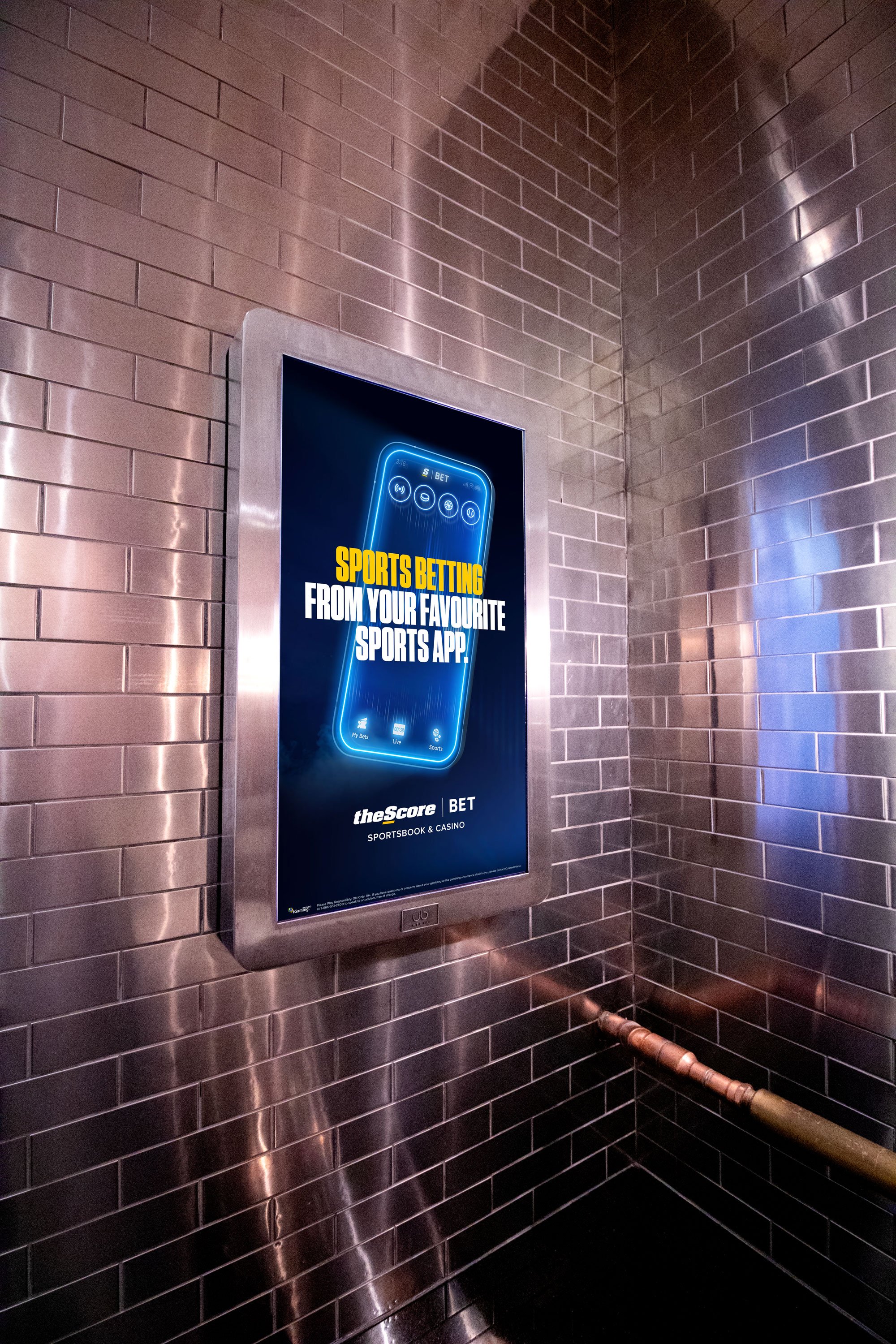 Ub Media Examples Platform — UB Media | UB TV