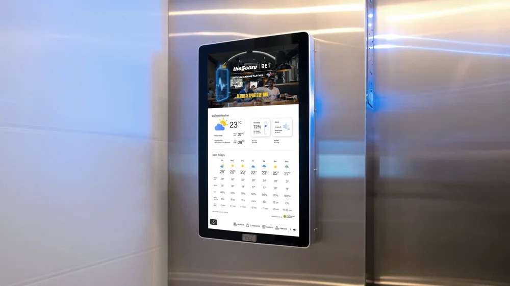 Ub Media Examples Platform — UB Media | UB TV