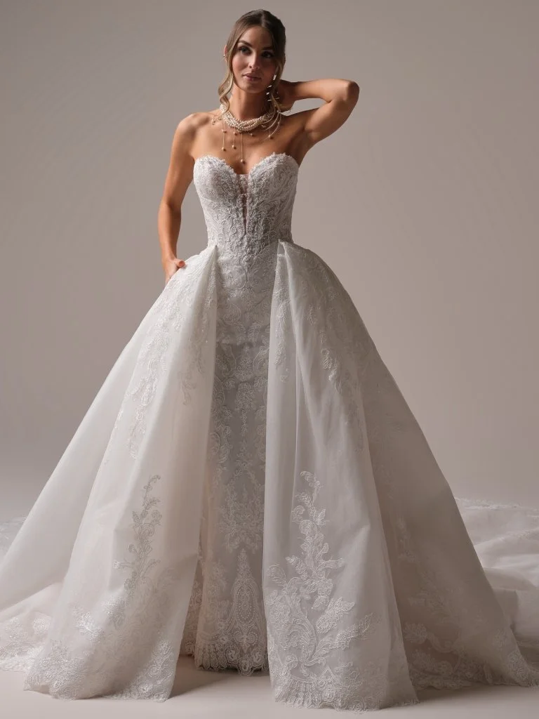 Sottero + Midgley