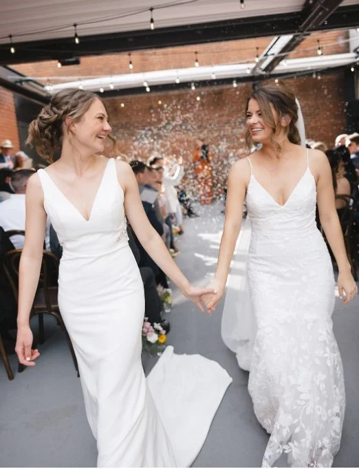 Urban Set Bride