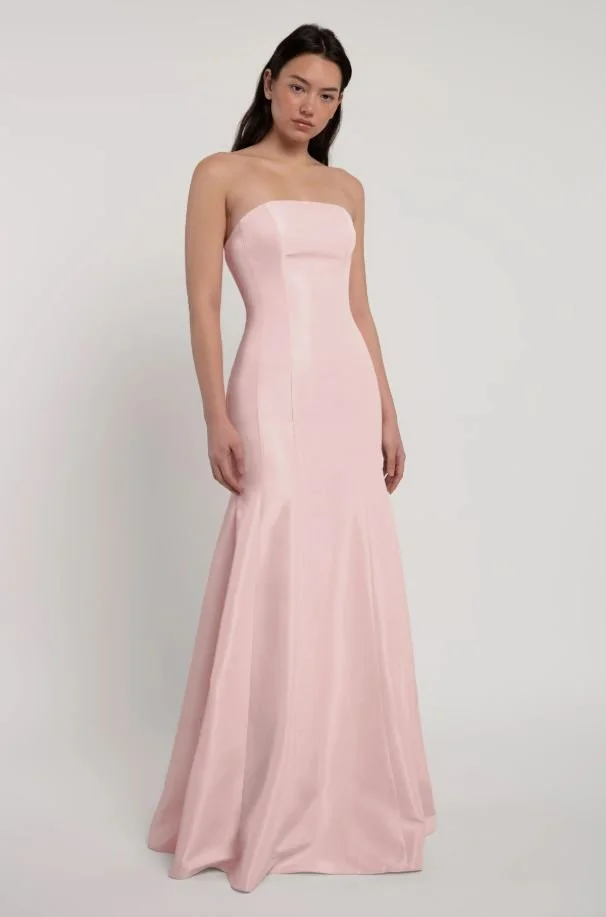 Fiona in Powder Pink