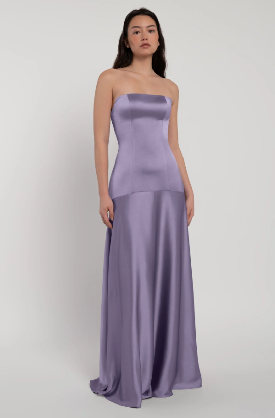 Pia in Amethyst