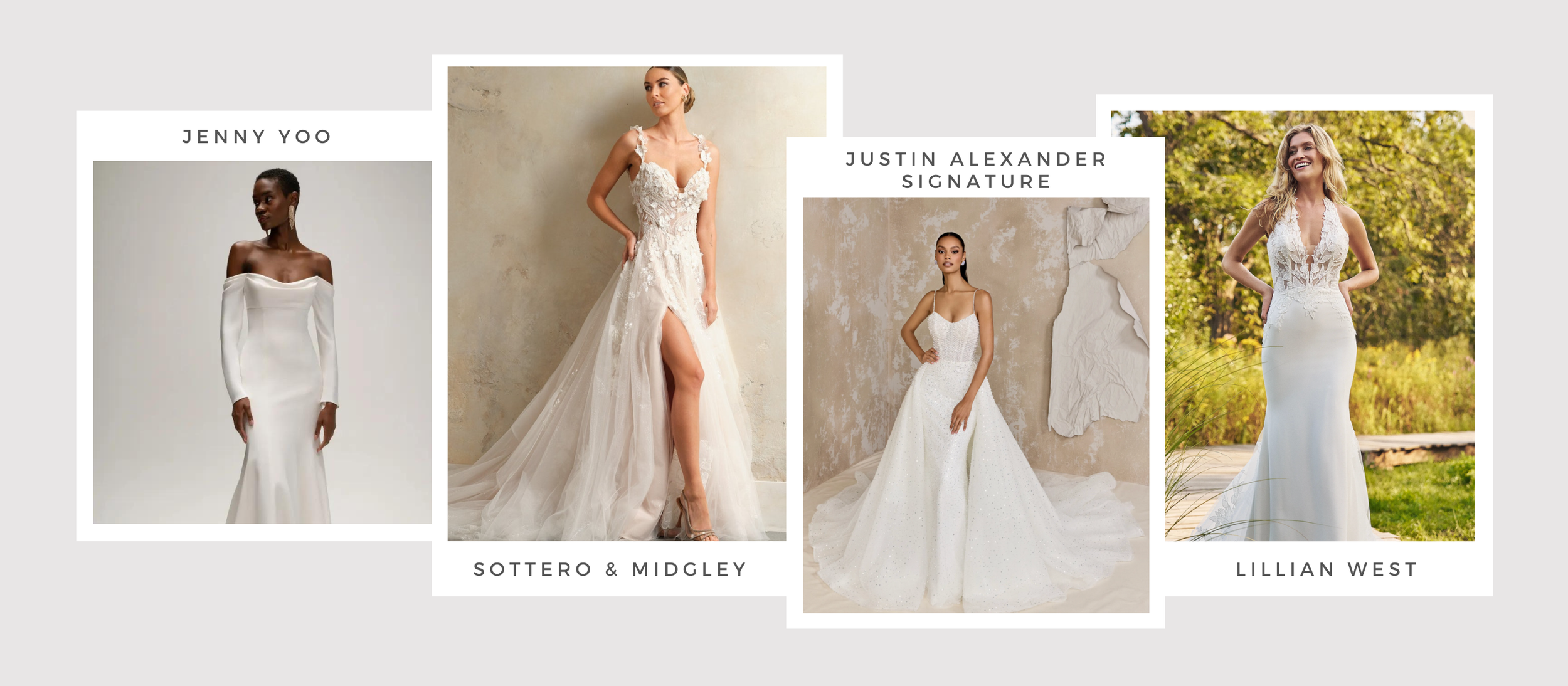 Urban Set Bride