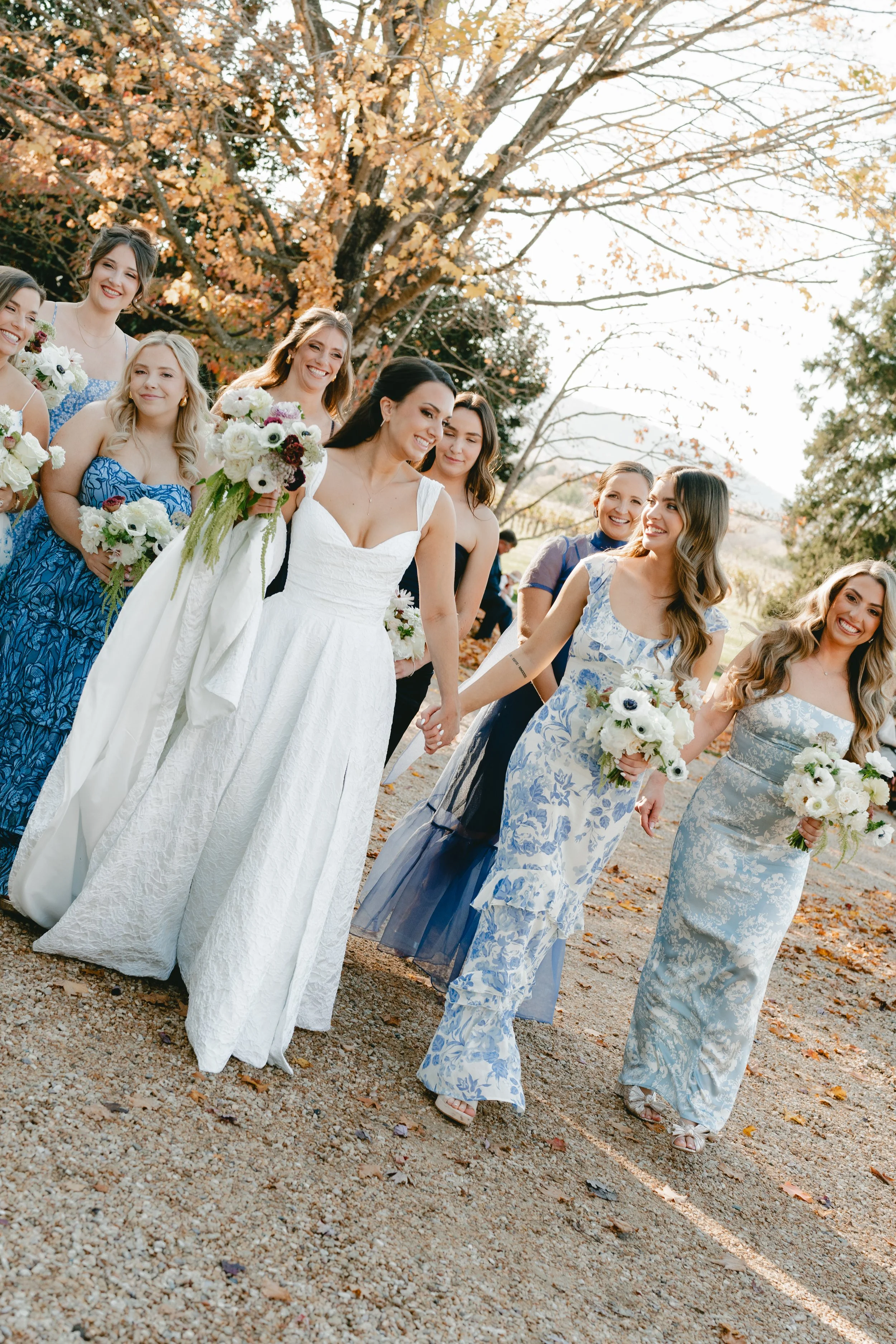 Urban Set Bride