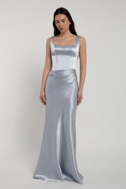 Amina in Whisper Blue