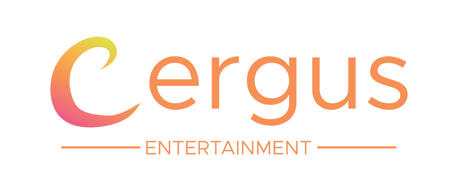 CERGUS ENTERTAINMENT