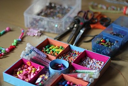 Bracelet Party