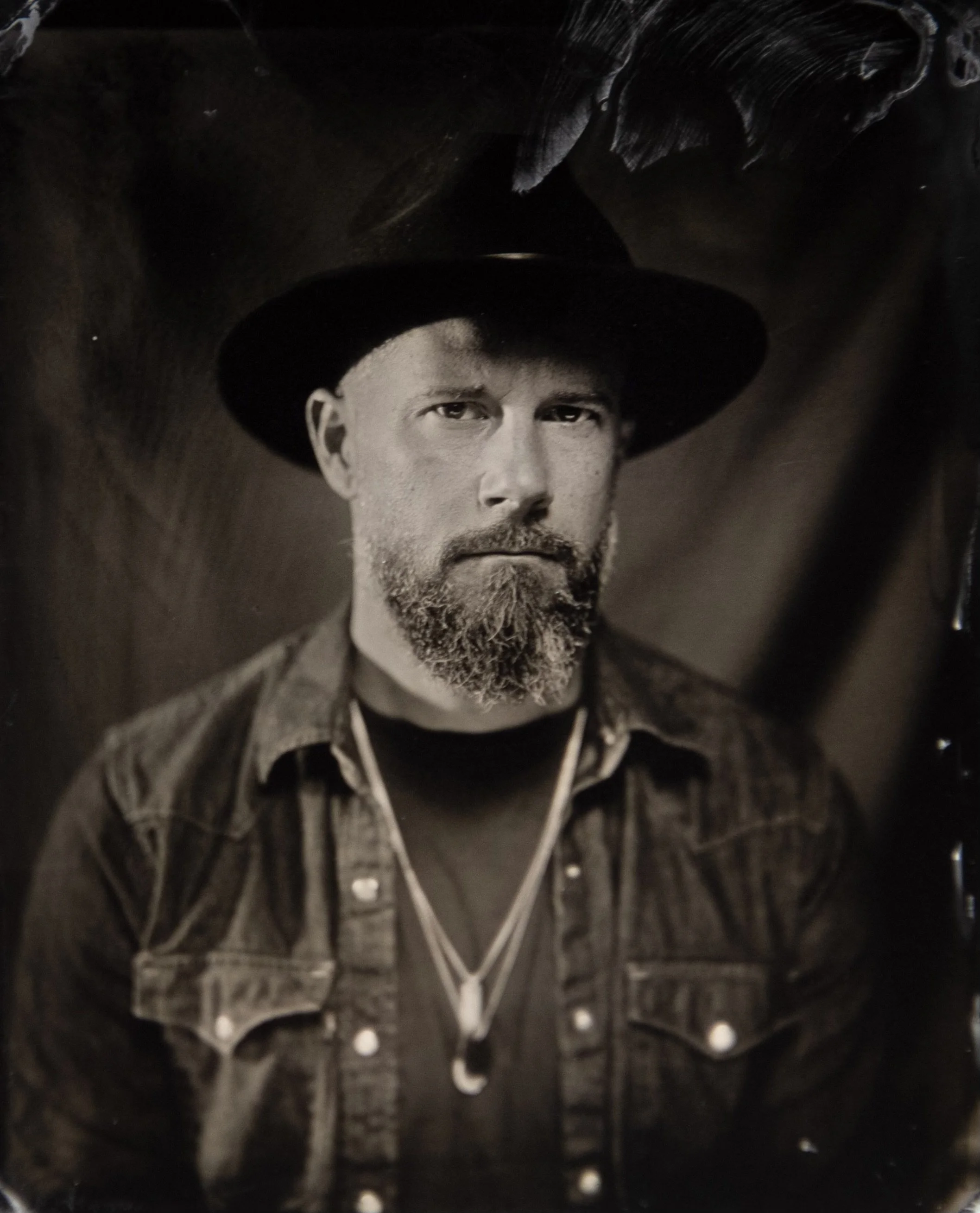 Scott Mathews Live @ Stubborn Goat Brewing