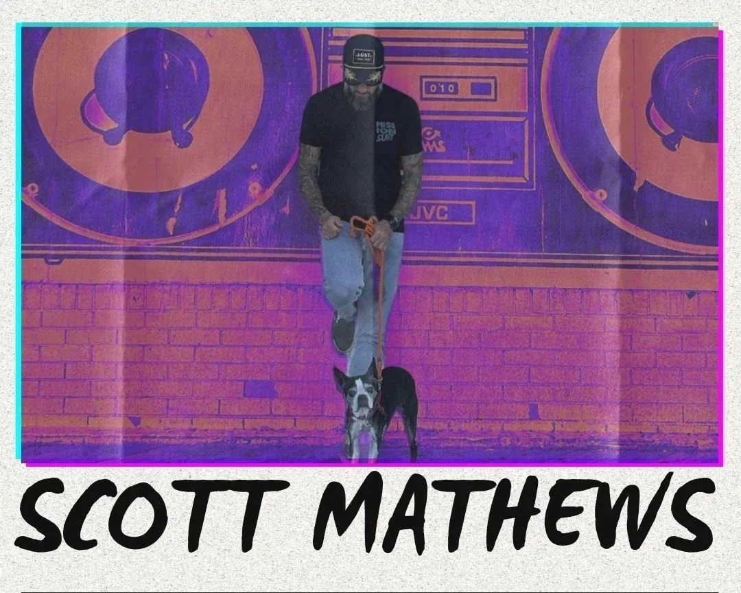 Scott Mathews @ The Farmhouse Middletown DE (Copy)
