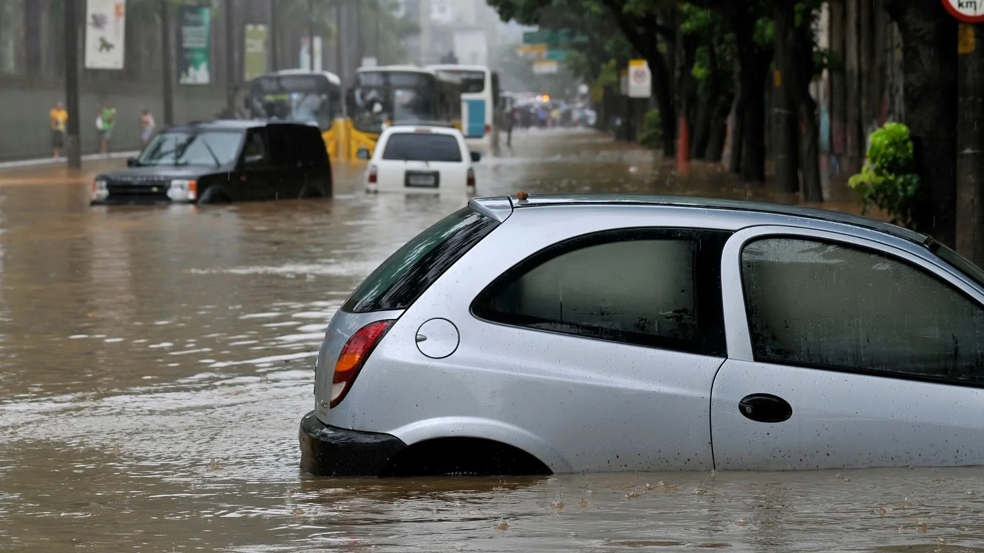 🚗 ¿Por qué es importante tener un seguro de auto en México?