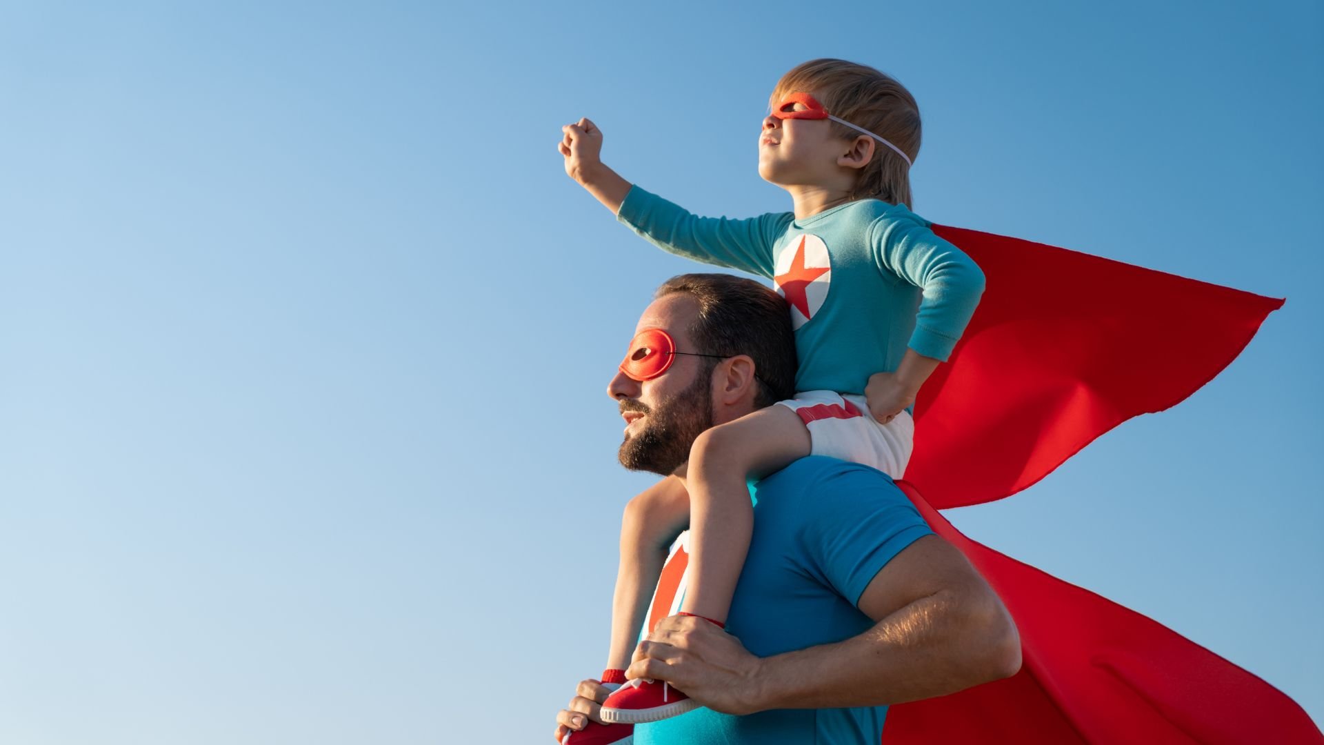 El mejor regalo que le puedes dar a tu familia este Día del Padre