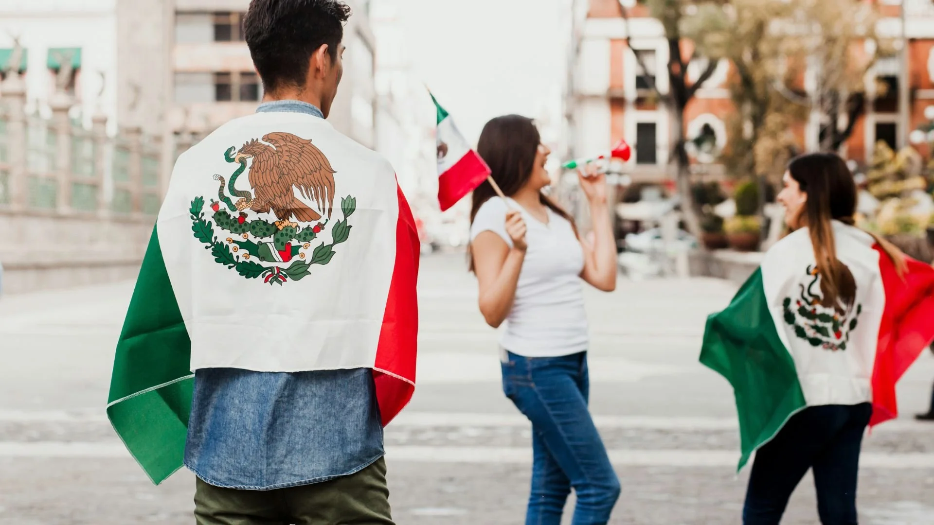10 cosas de las que te independizas cuando tienes un seguro