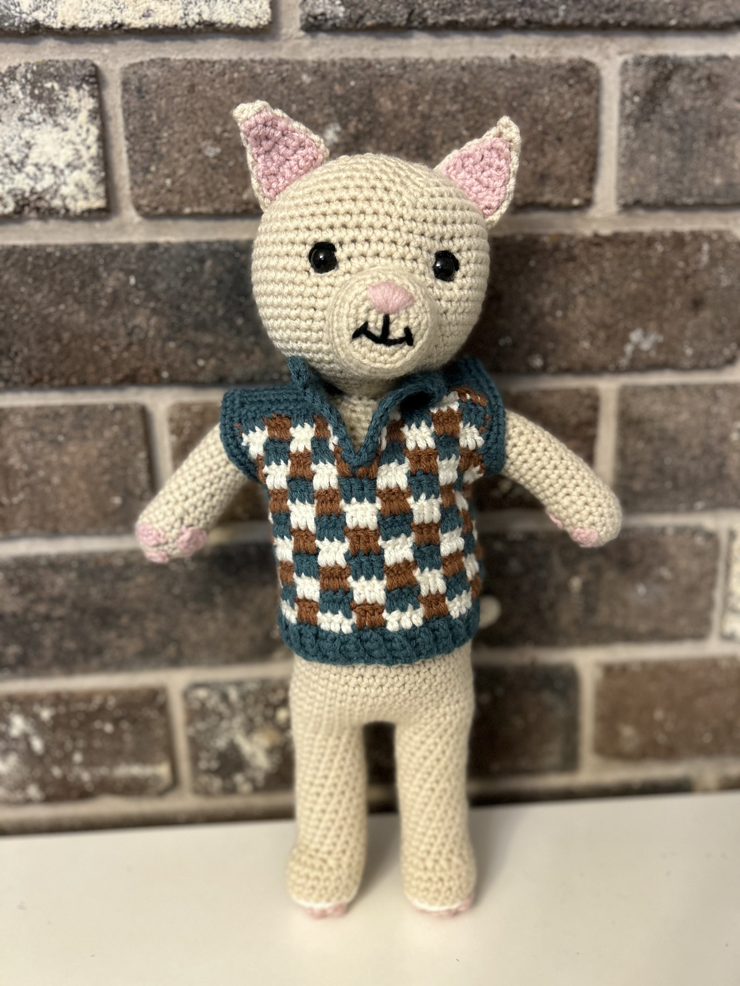 Phillip the Cat