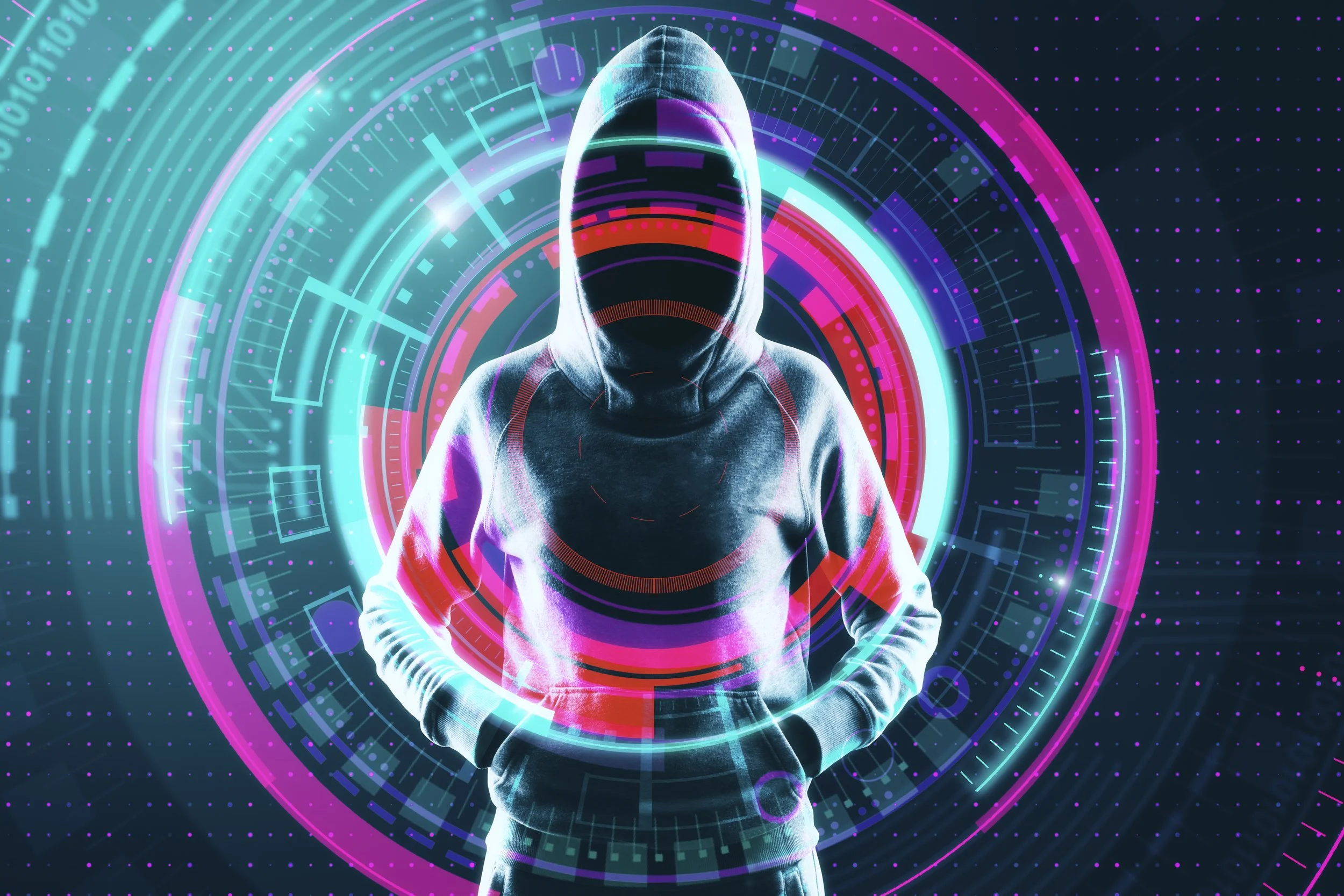 The Unhackable State