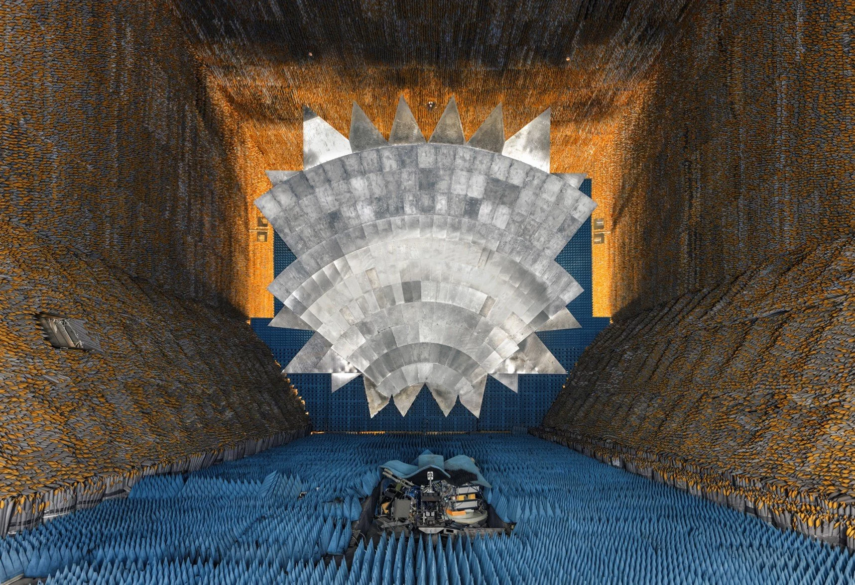 The Quantum Mine