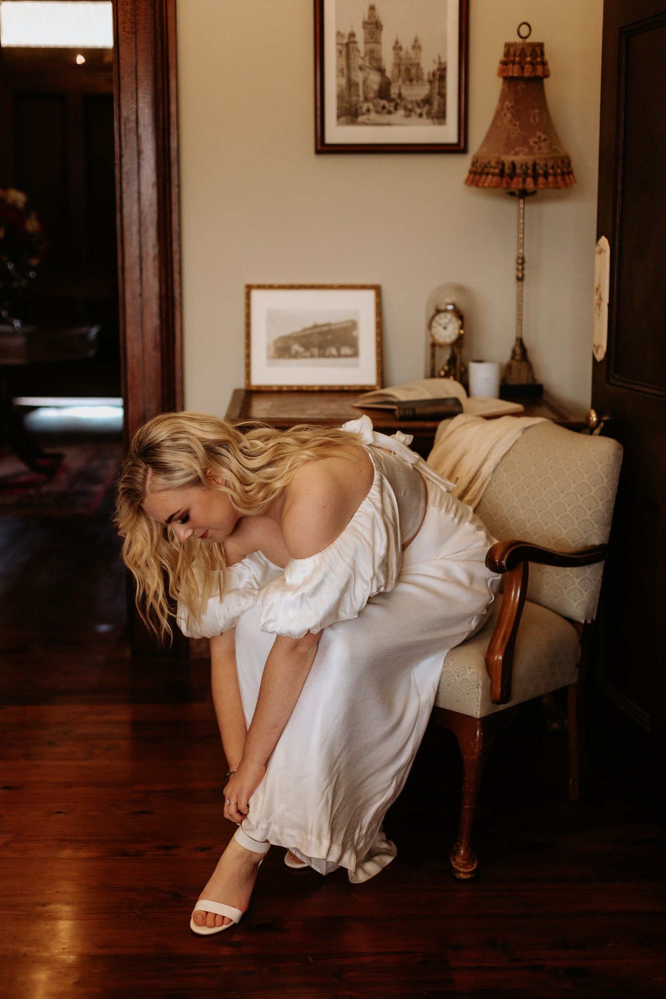 We’re hosting an Open House at Putta Bucca House Sept 21st 10AM - 1PM and want YOU to be part of it.
If you’re a florist, stylist, caterer, celebrant, photographer, or any creative who wants to showcase your work at one of Mudgee’
