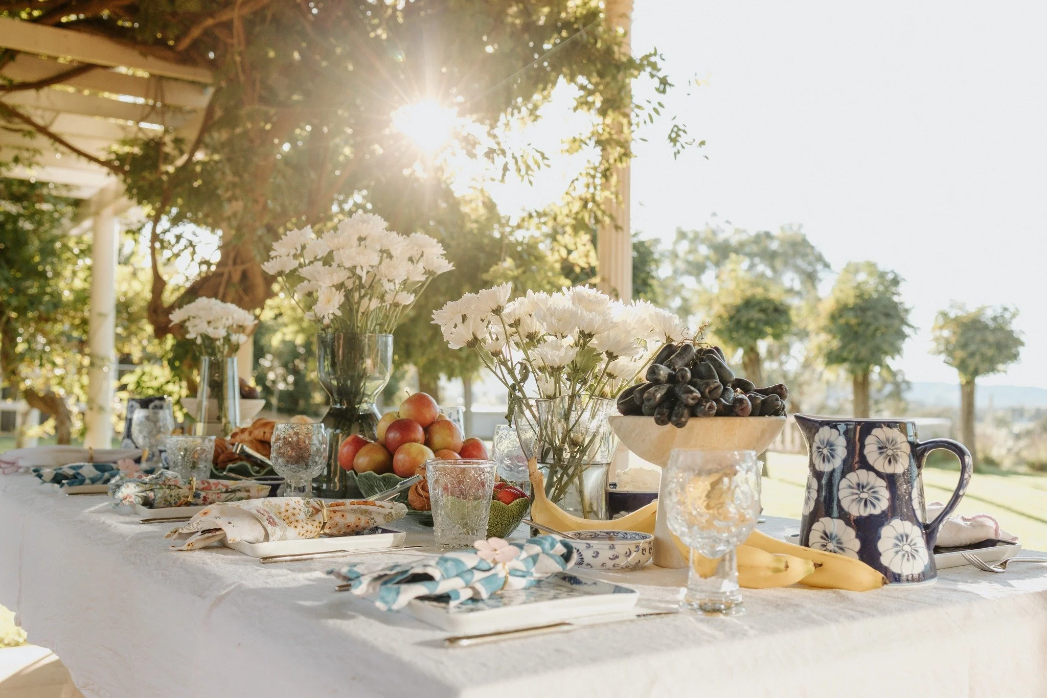 Putta Bucca House is the perfect setting for intimate celebrations &mdash; birthdays, bridal showers, anniversaries or simply a beautiful long lunch just because. Enquire now to book your perfect spot 🍒🎀!

#puttabuccahouse #puttabuccahouseevents #p