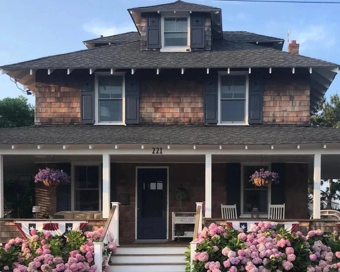 221 Berkeley Ave