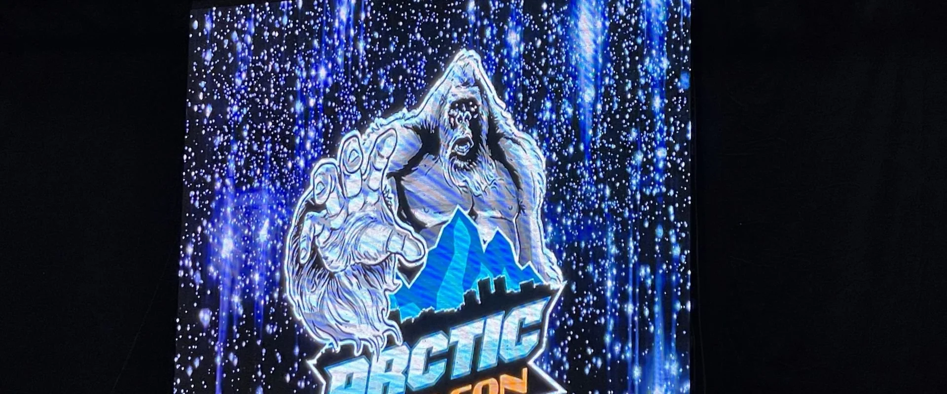 Arctic Comic Con