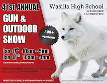 WHS Gun & Outdoor Show