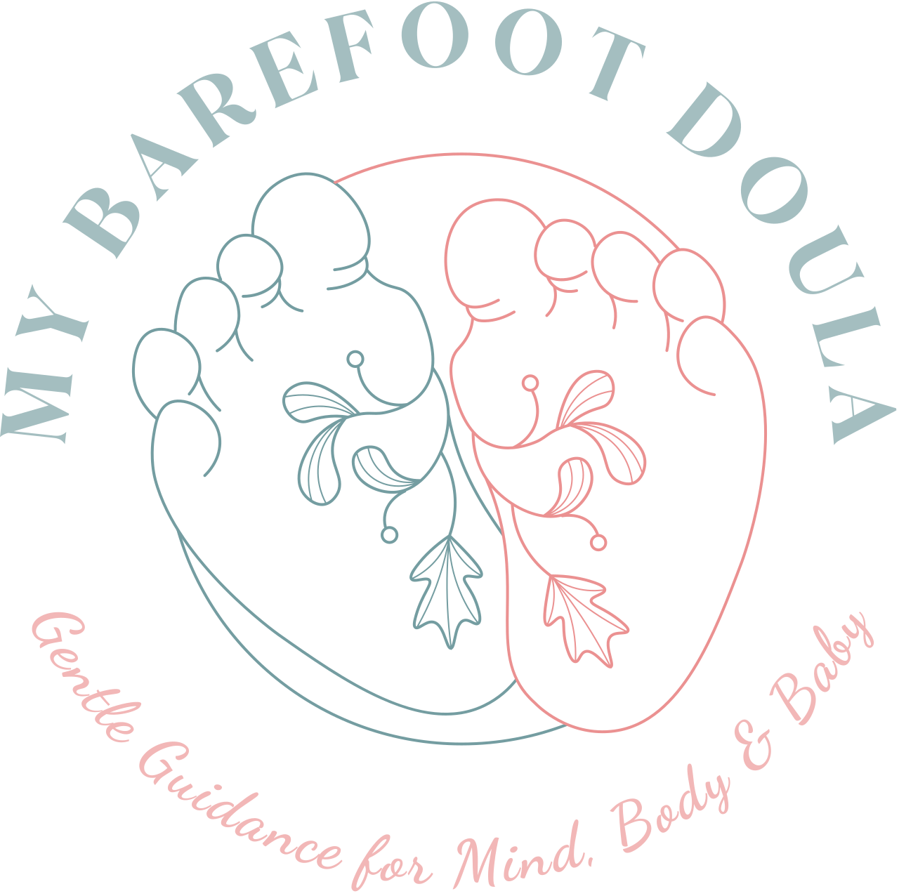 My Barefoot Doula 