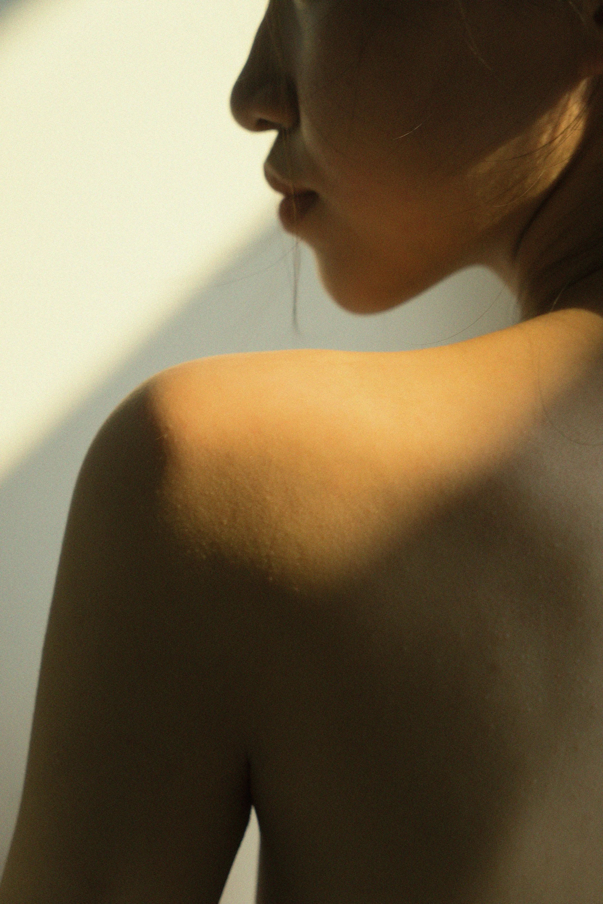 Somatic Movement - Bodyscan & CO