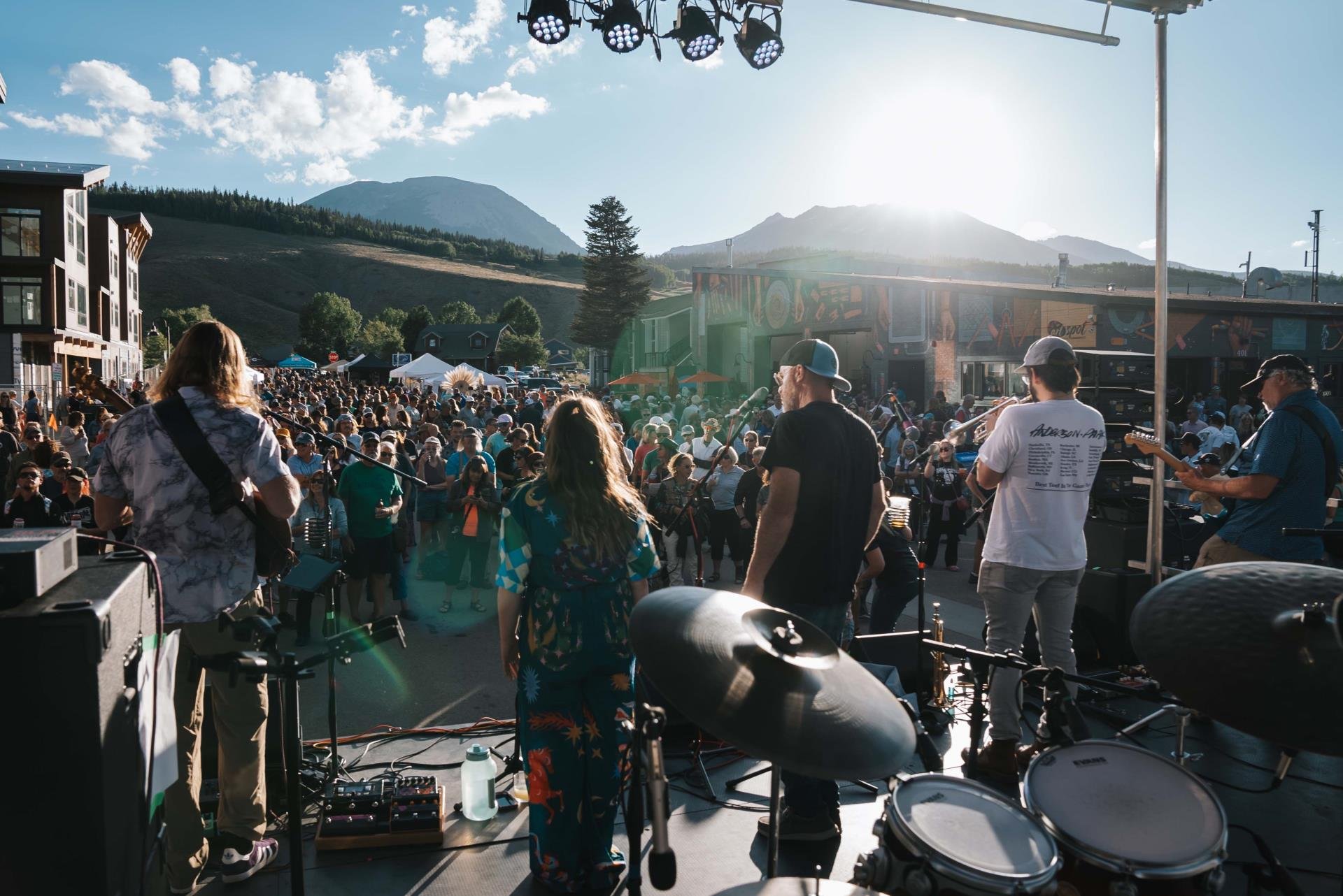 September First Friday Concert