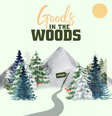 Goods in the Woods