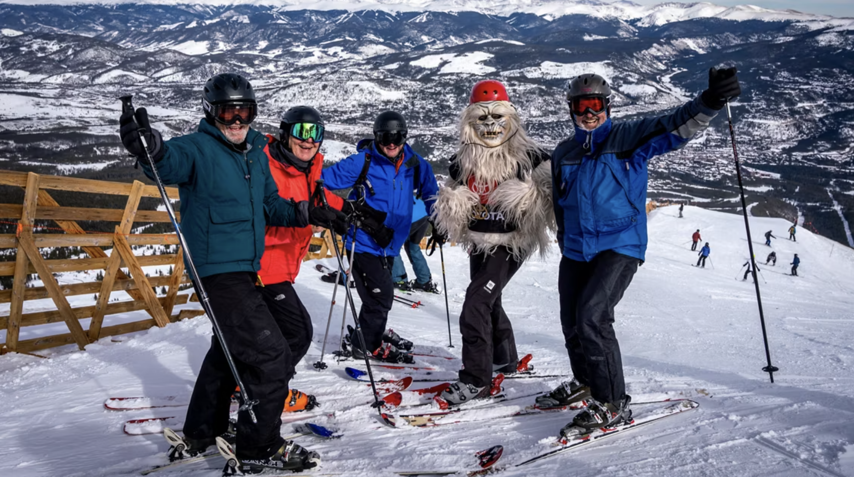 Toyota Takeover Weekend