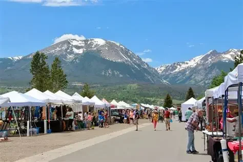 Dillon Farmers Market 