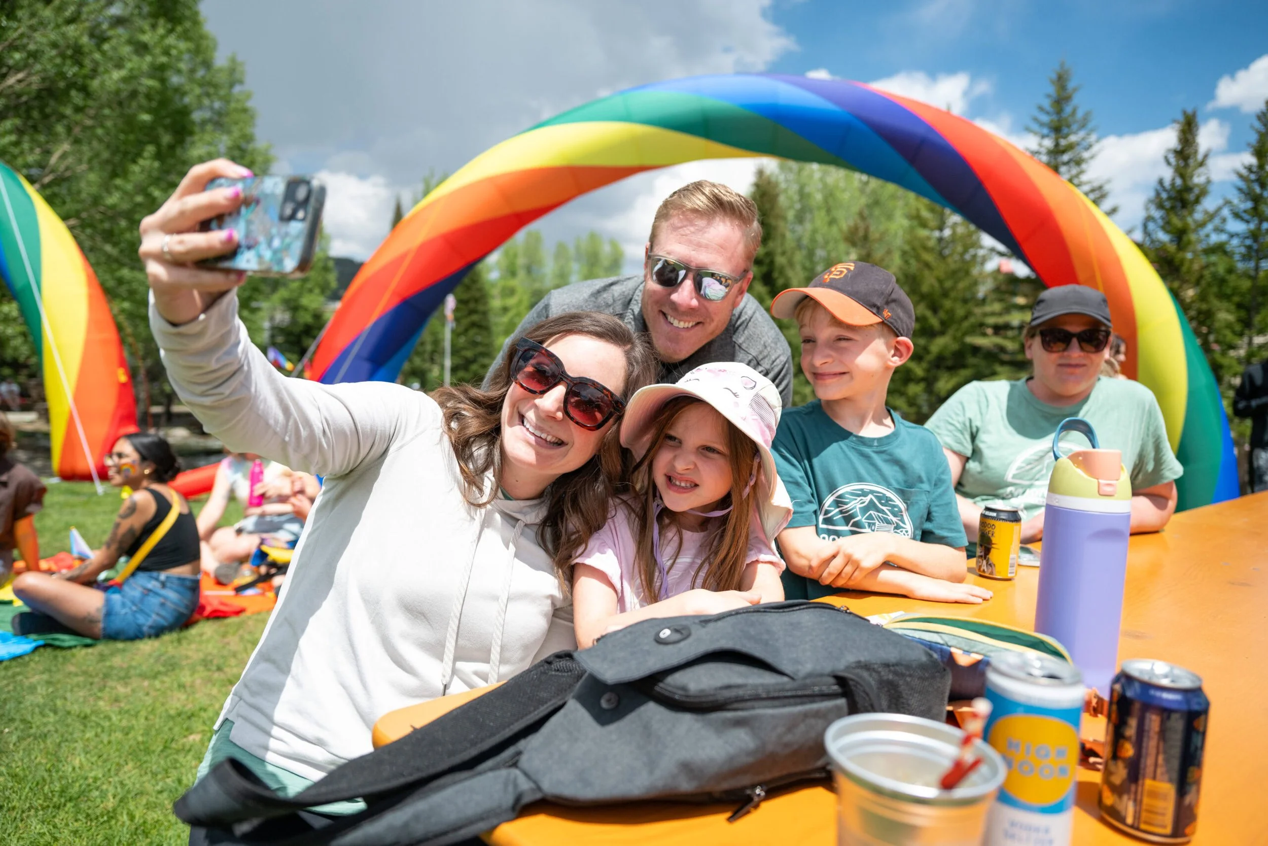 Breck Pride