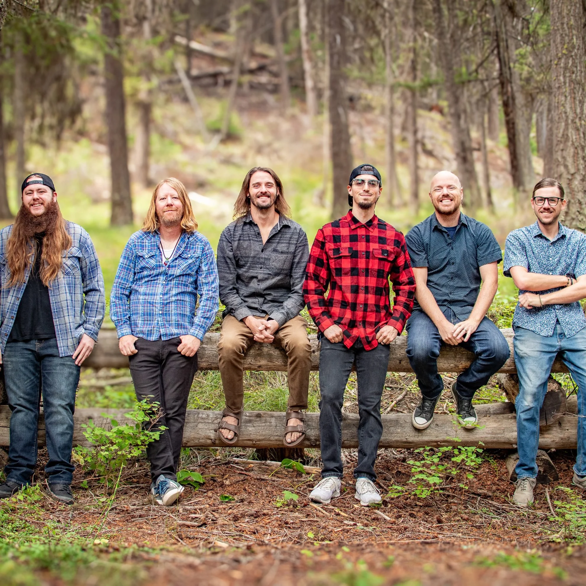 Keystone Concert Series: Float like a Buffalo