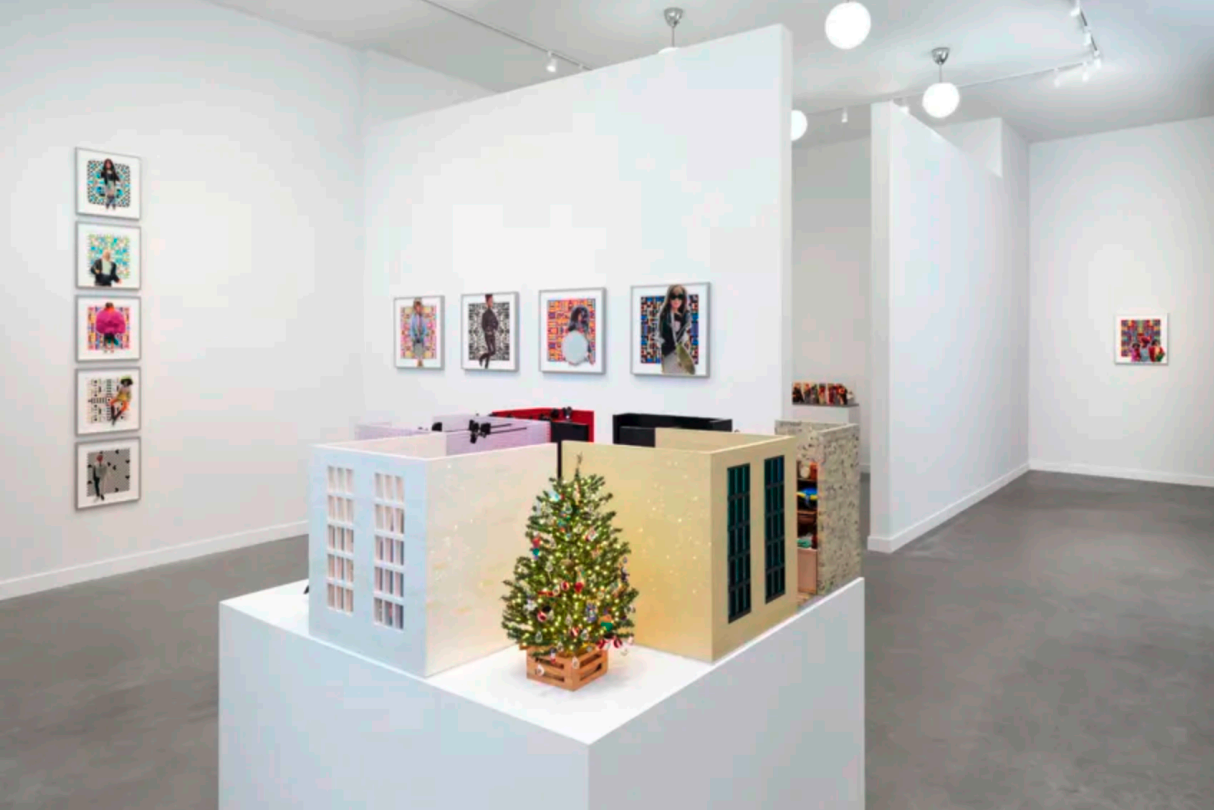 Contemporary Art Review.LA - Janet Olivia Henry at STARS