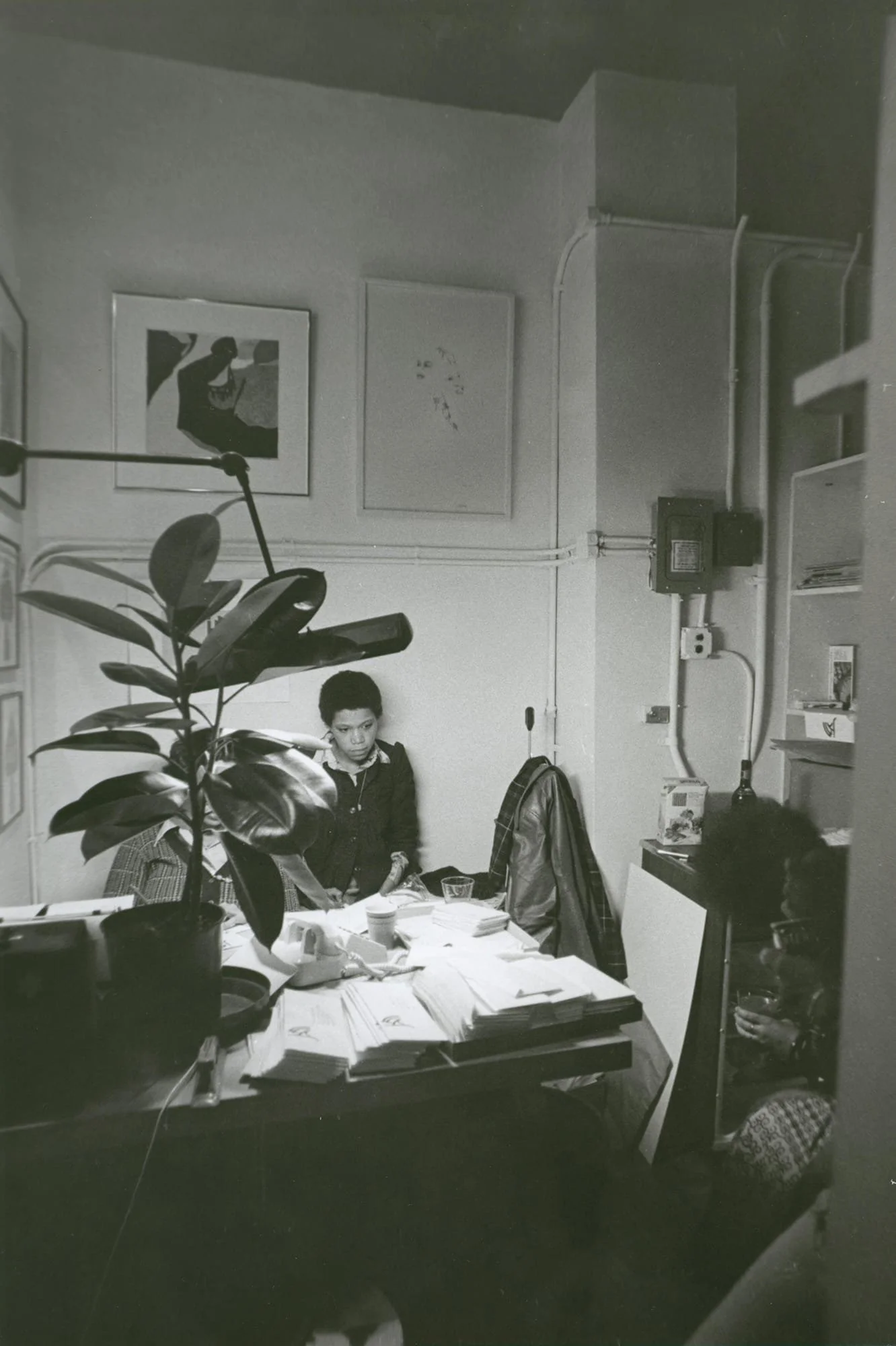 HYPERALLERGIC: What Just Above Midtown Meant for Black Artists 1.18.2023