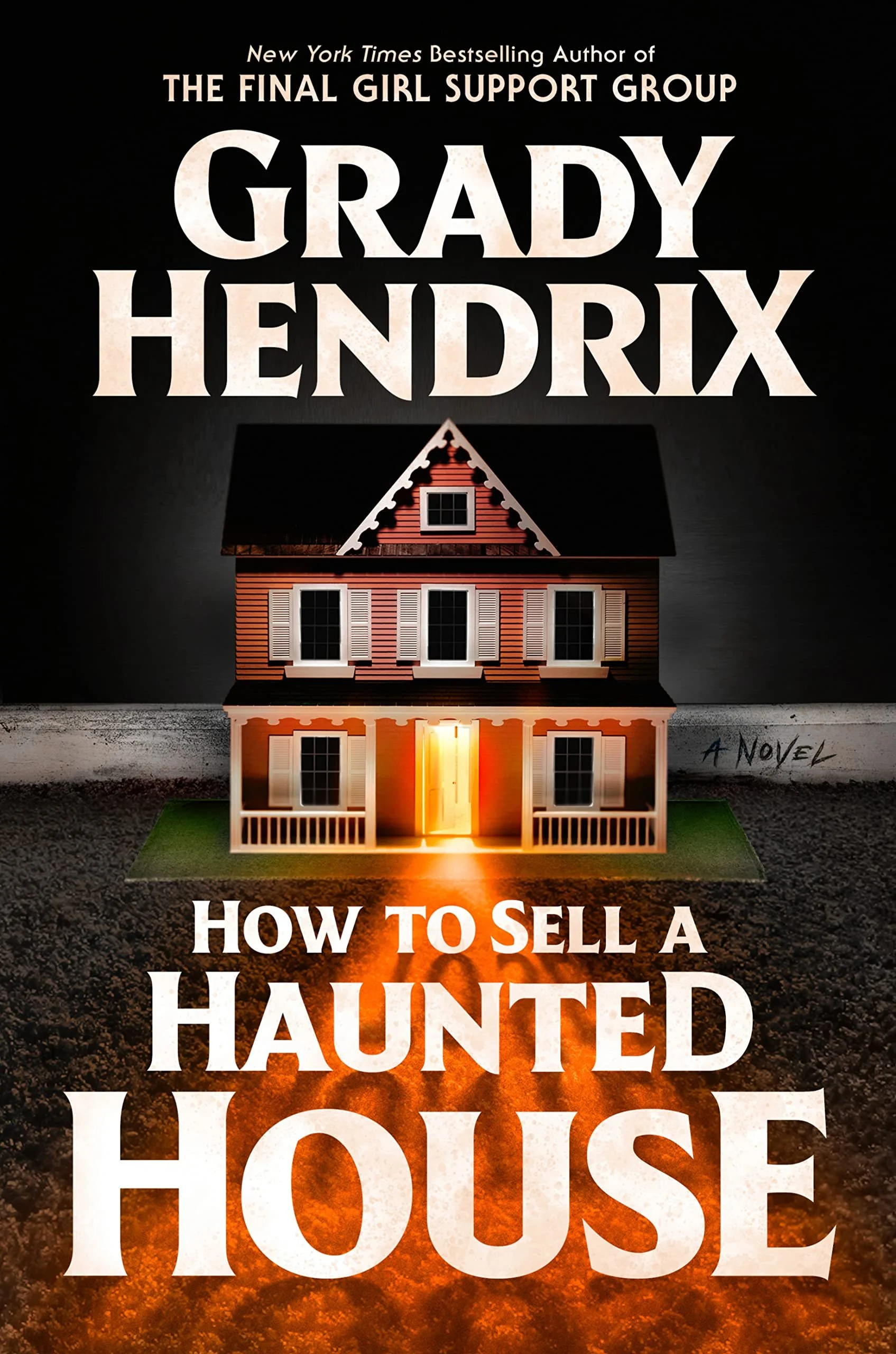 1. How to Sell A Haunted House by Grady Hendrix .jpg