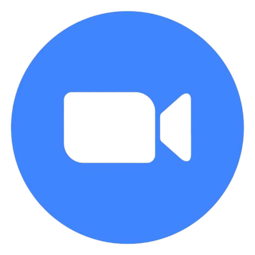 Meet with us on Zoom.