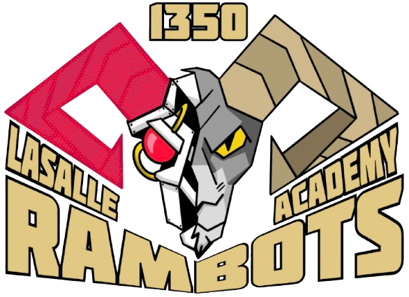 First Robotics Rambots Rambots