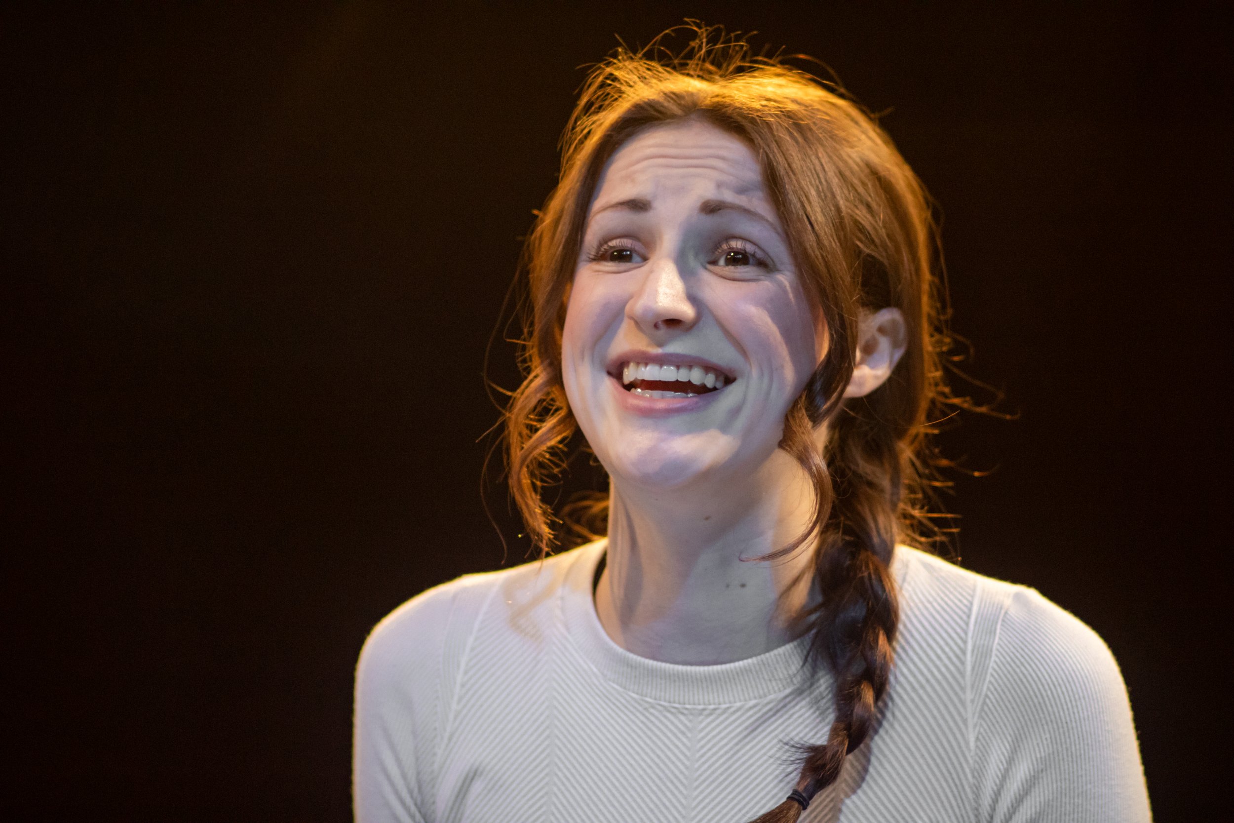 Erin Ryan as Jess