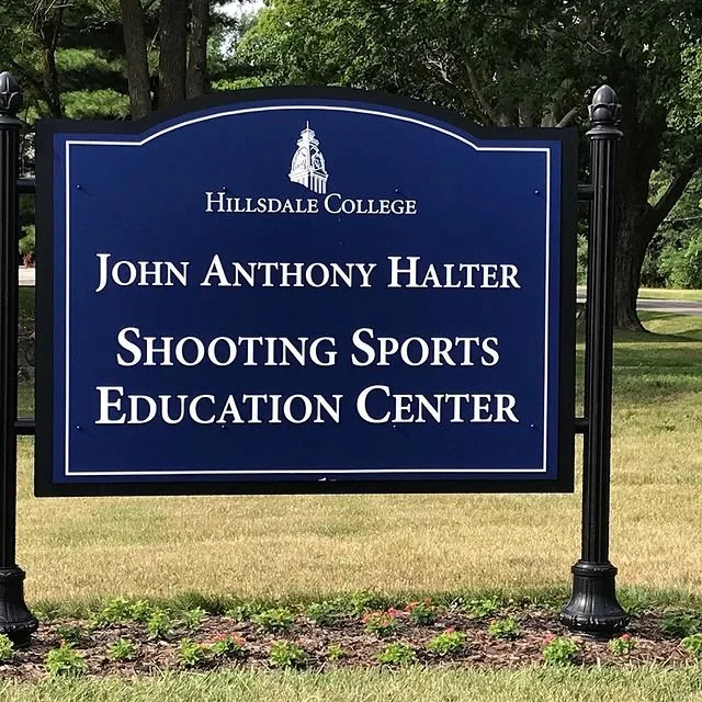 American Trap & Skeet Camp 