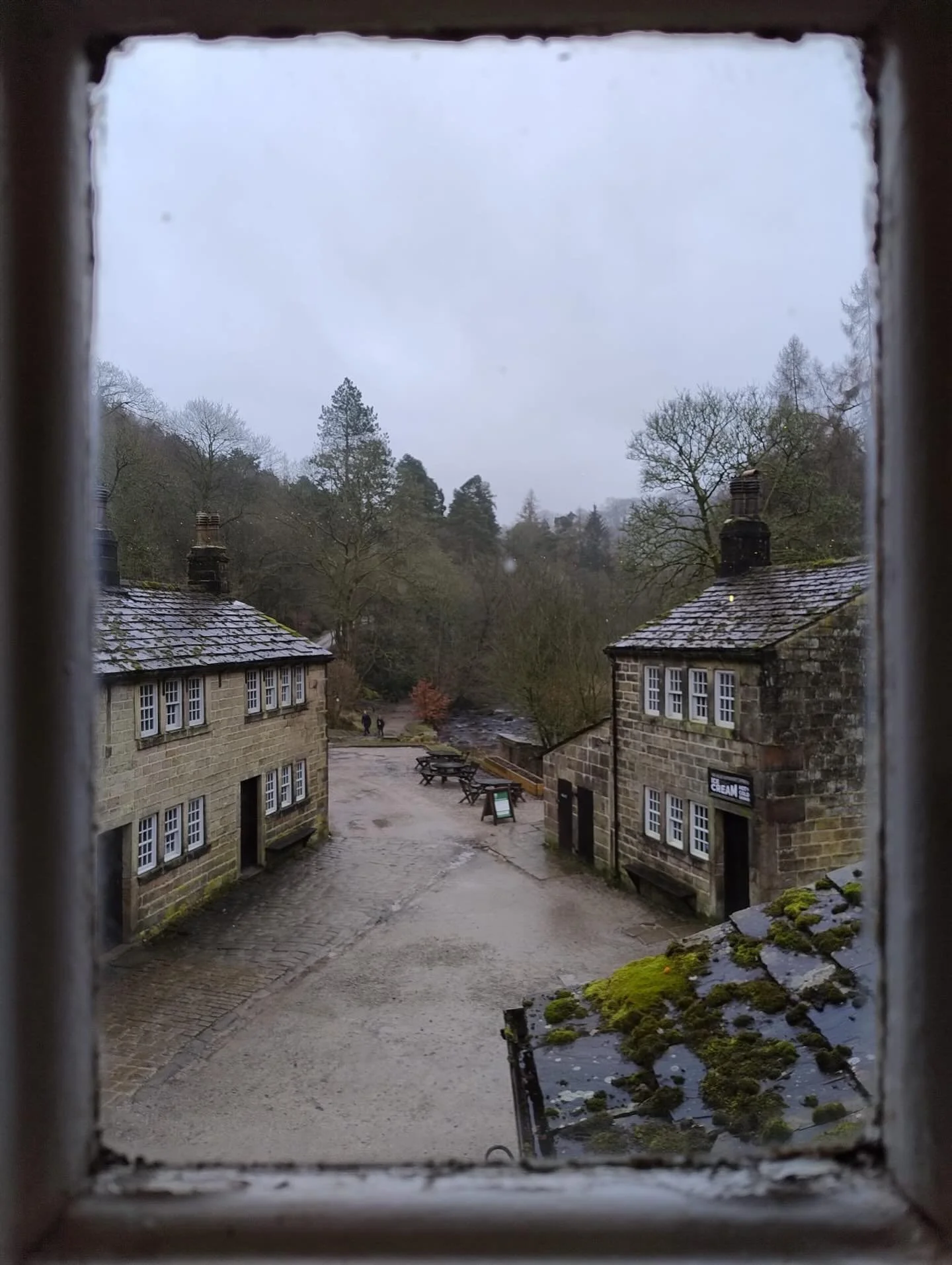 Some pics from invigilating the @peat_appreciation_society exhibition at Gibson Mill⭐️

It was lovely to have time to wander round, look closely at everyone&rsquo;s work and read more about their inspiration. There are so many tiny details and moorla