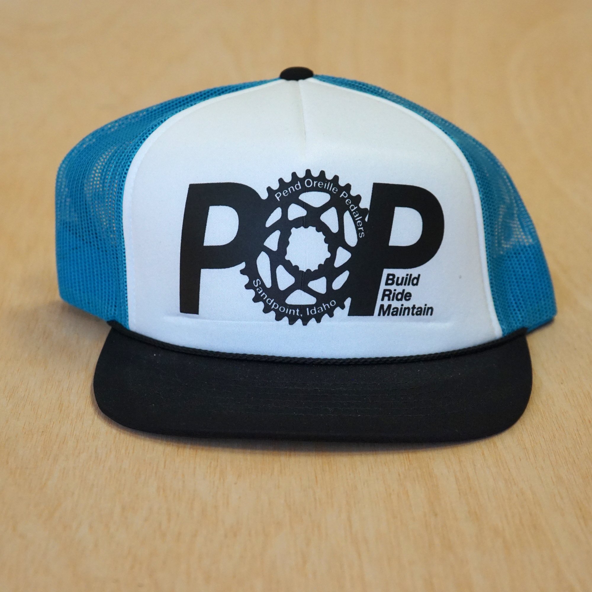 Trucker Hat
