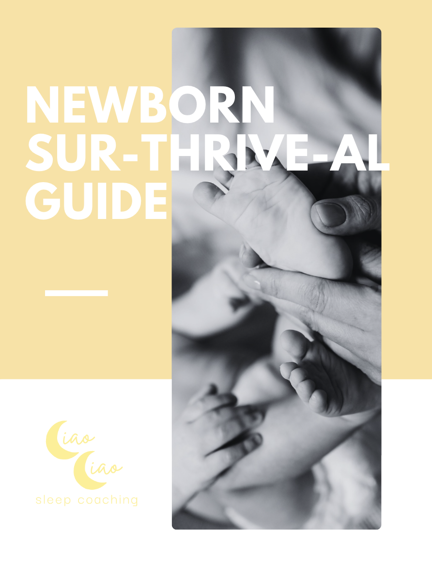 Newborn Sur-Thrive-Al Guide