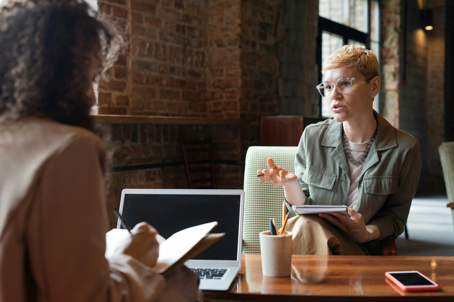 Master the Process: Lead, Compete, and Win as an Internal Candidate
