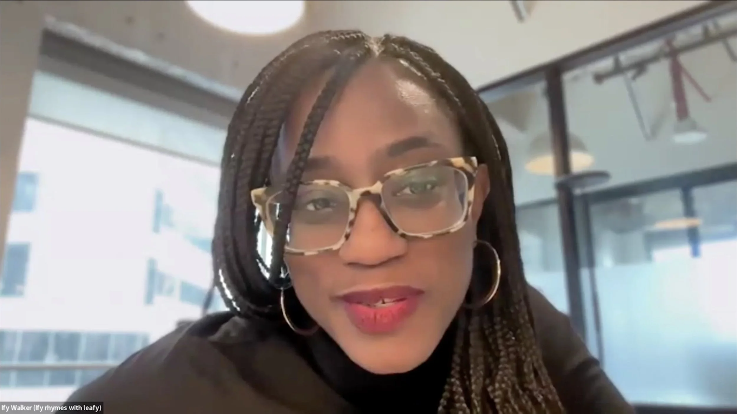 Watch: Our First Office Hours Recording