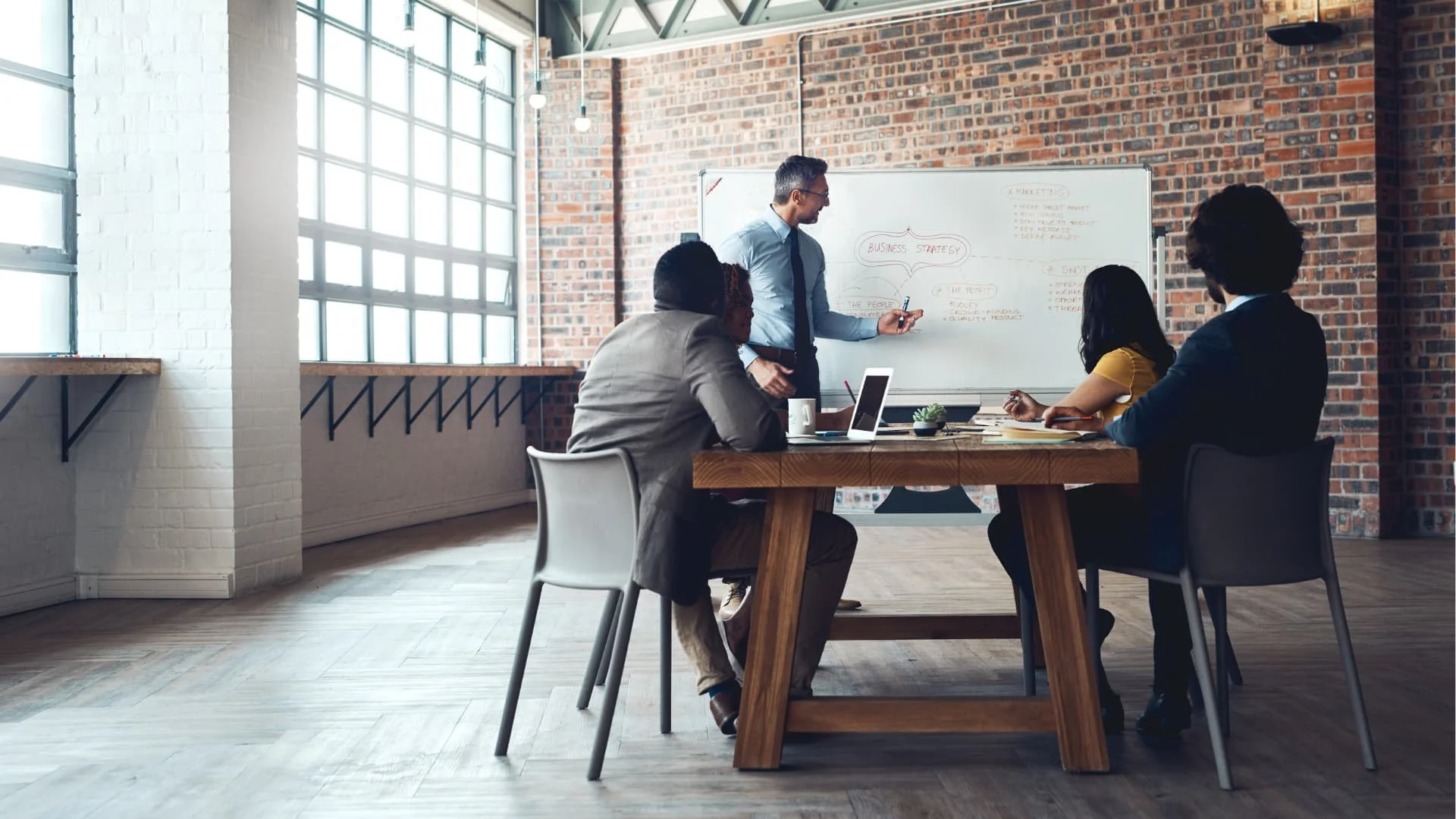 SWOT, But Make It Strategic: Why Most SWOT Analyses Fail and How to Use Yours to Drive Profit