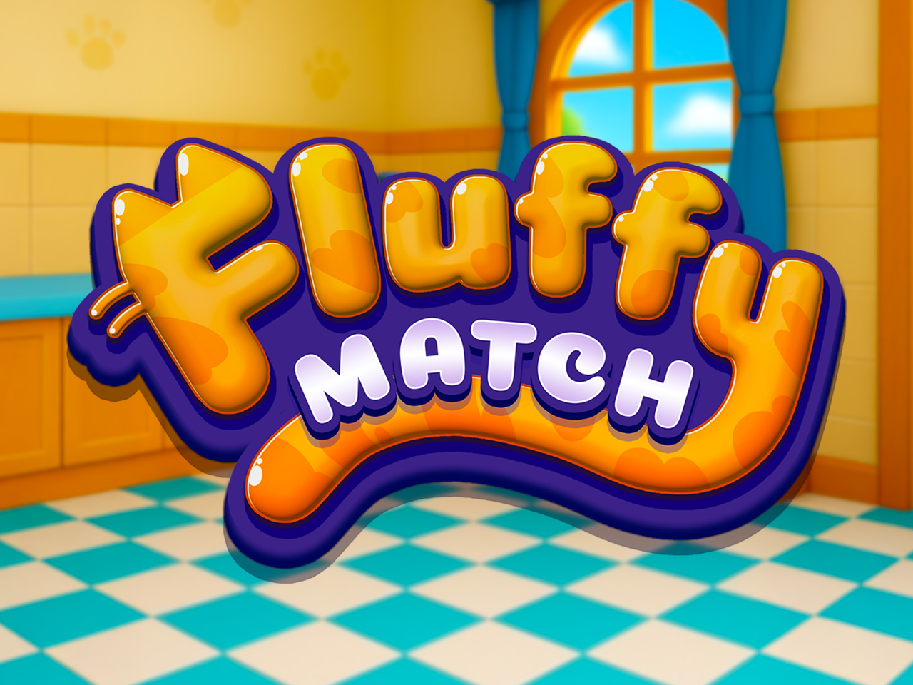 Fluffy Match