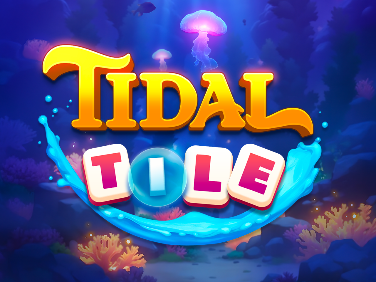 Tidal Tile
