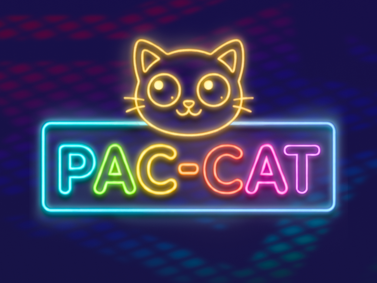 Pac-Cat