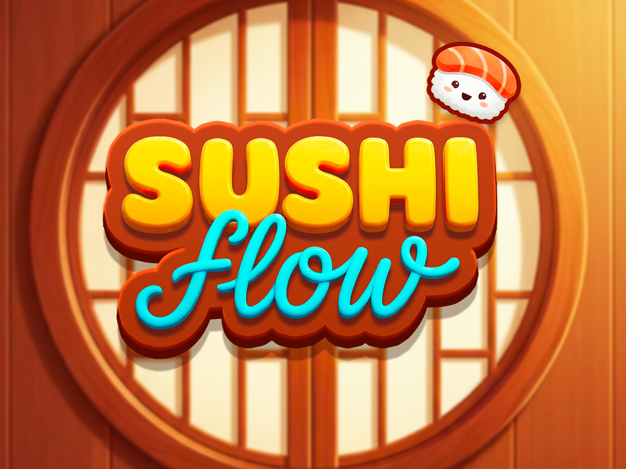 Sushi Flow