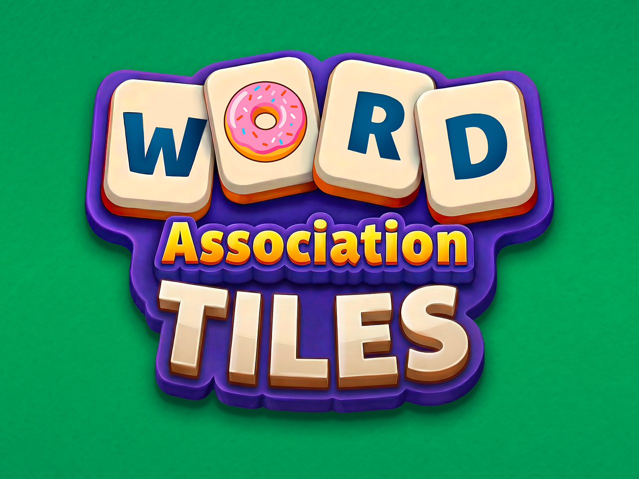Word Association Tiles